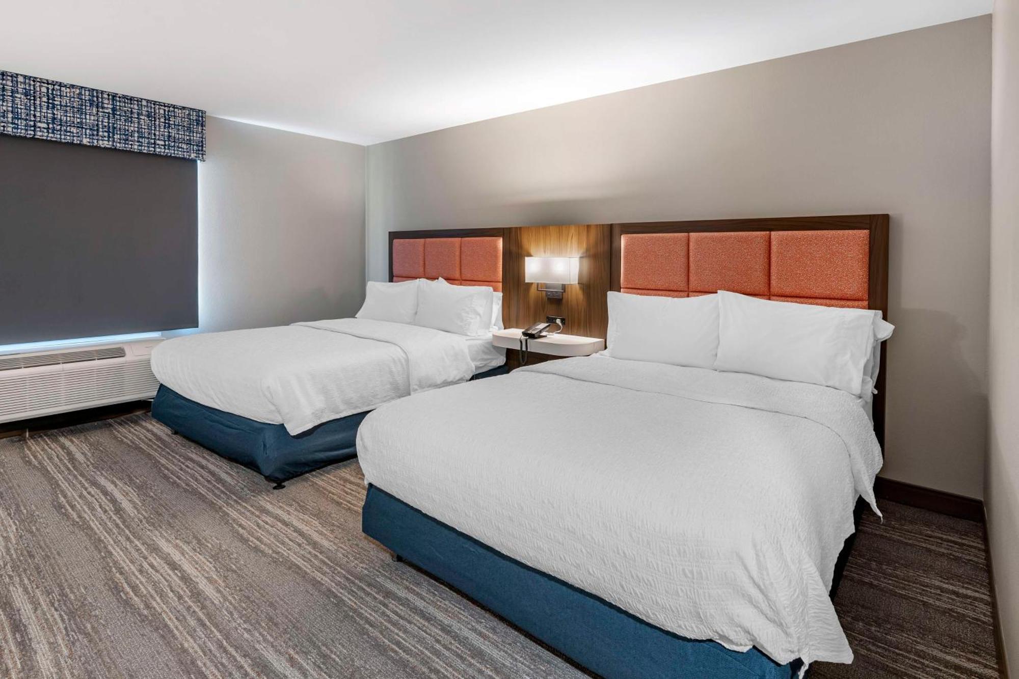 Hampton Inn Nicholasville Brannon Crossing, Ky Exterior foto