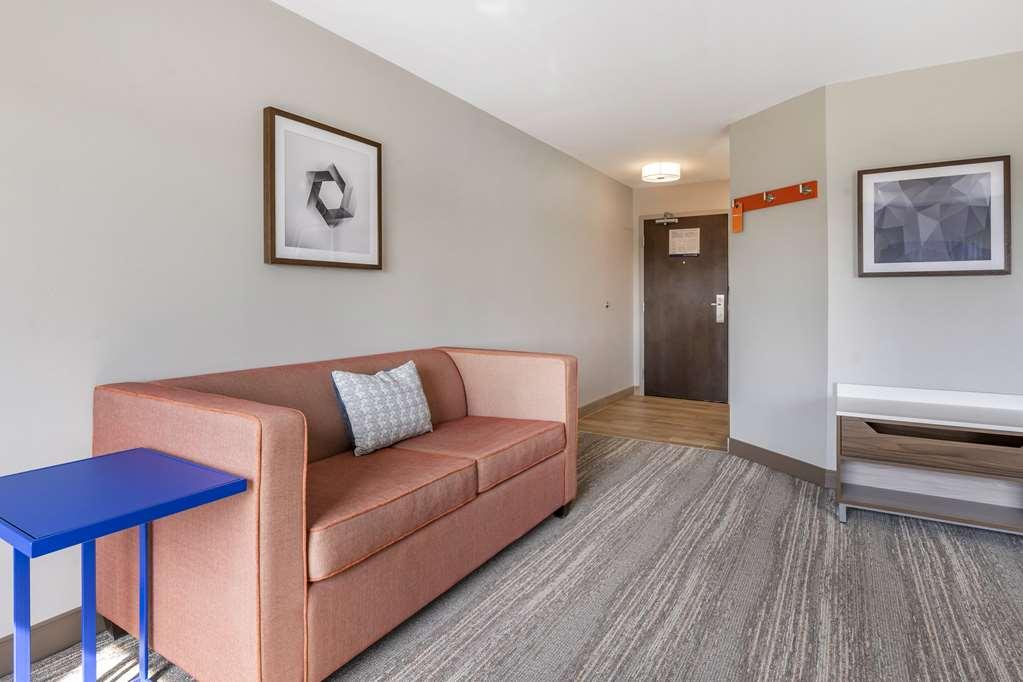 Hampton Inn Nicholasville Brannon Crossing, Ky Quarto foto