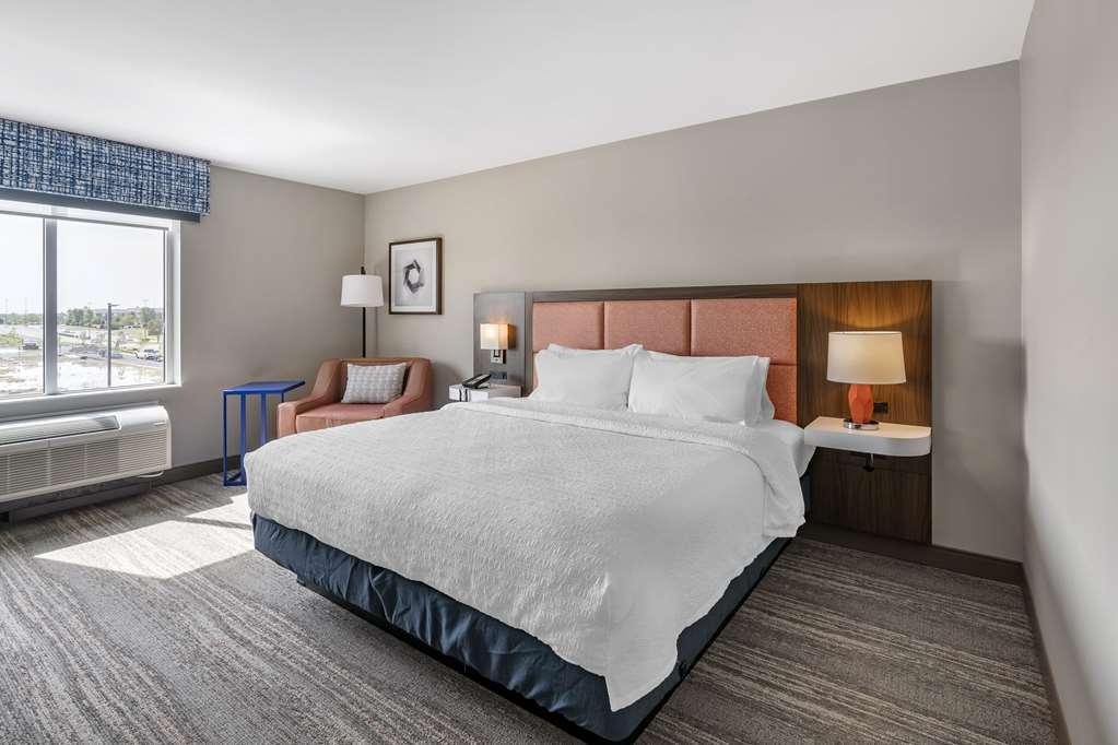 Hampton Inn Nicholasville Brannon Crossing, Ky Quarto foto